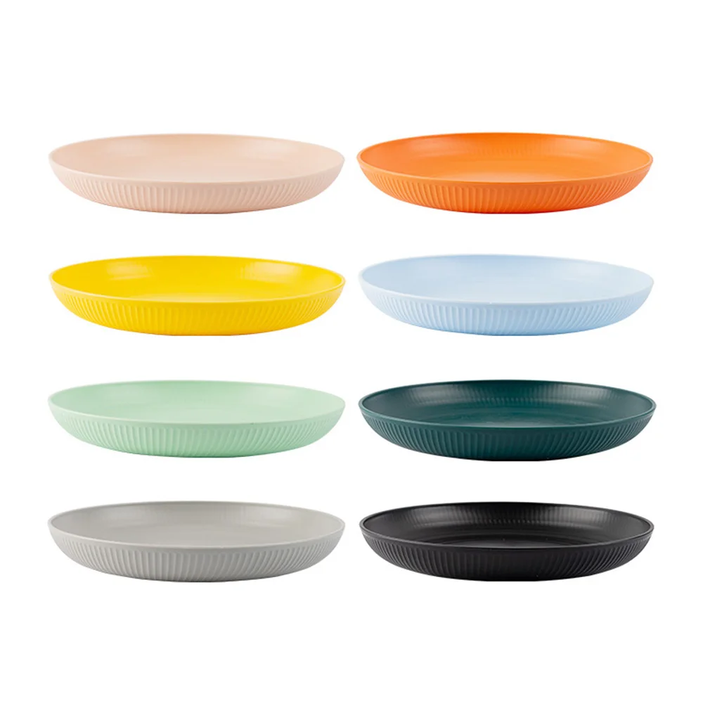 Cake Board Round - 23 سنتيمتر سلطة مستديرة الحلوى طبق