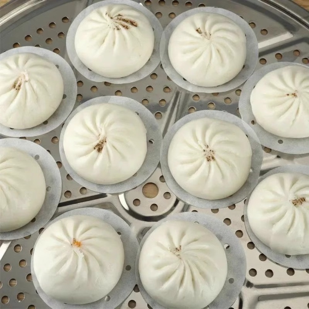 Kitchen Baking Sheets - ورق تبخير غير لاصق للبخار لصنع