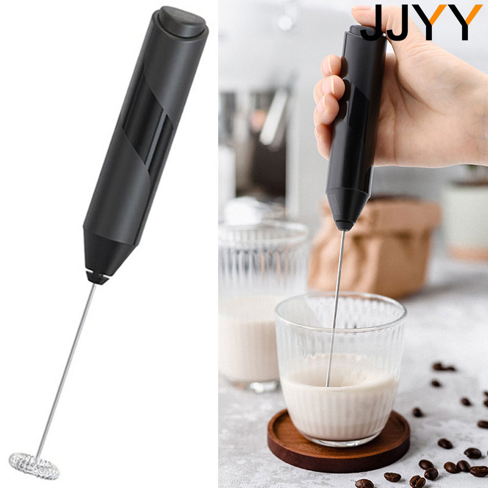 Kitchen Baking Mixer - Frother خلاط الحليب الكهربائي شرب رغوة