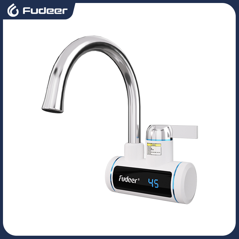 Kitchen Baking Mixer - Fudeer سخان مياه كهربي 220 فولت