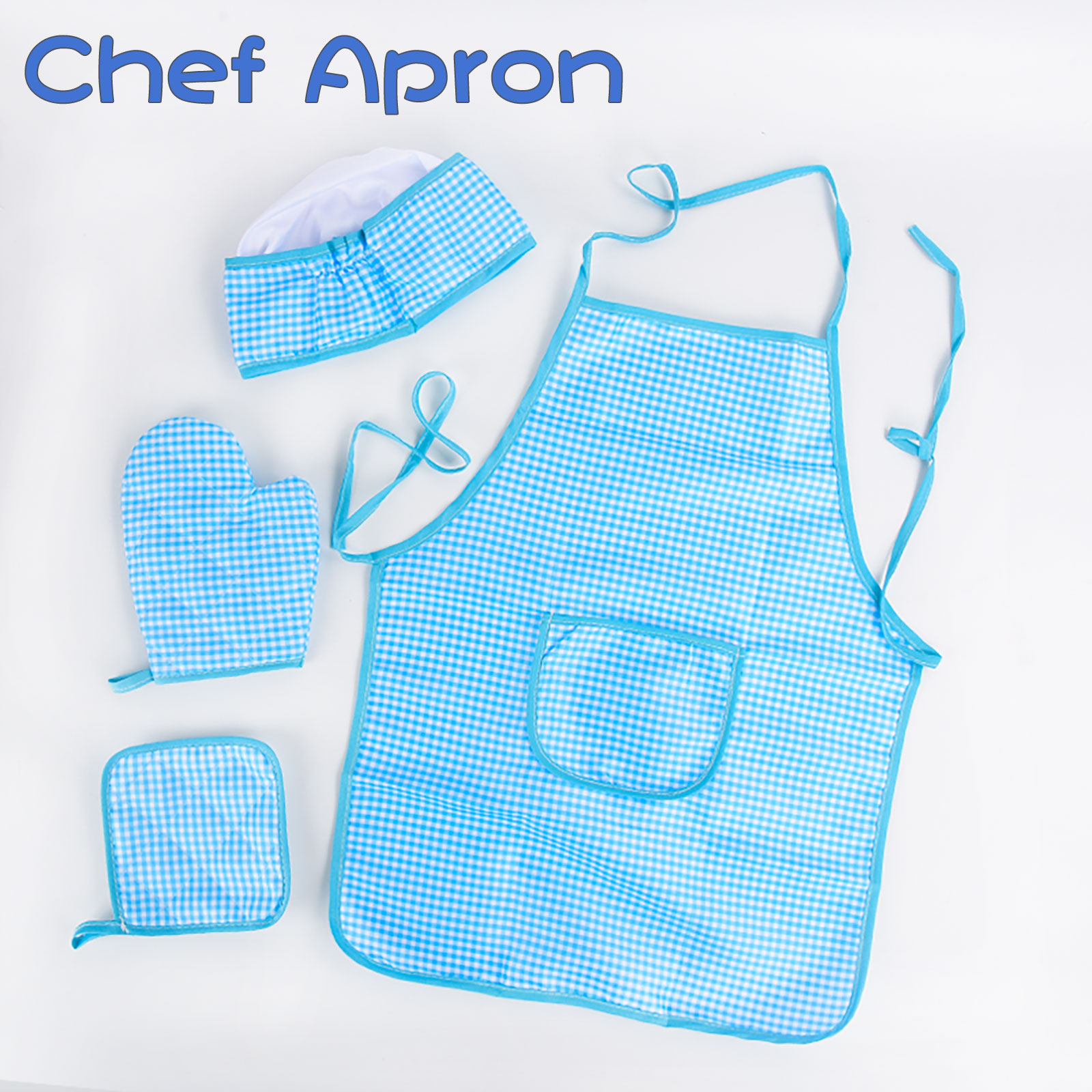لعب دور فستان عائلي في المطبخ، - مراجعة Baking Kitchen Set Up وسعره