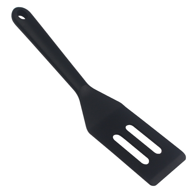 1 قطعة ملعقة براوني كوكي سيليك - مراجعة Offset Spatula Set وسعره