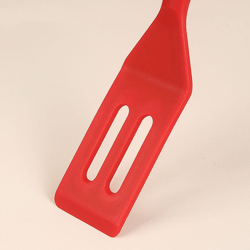 1 قطعة ملعقة براوني كوكي سيليك - مراجعة Offset Spatula Set وسعره