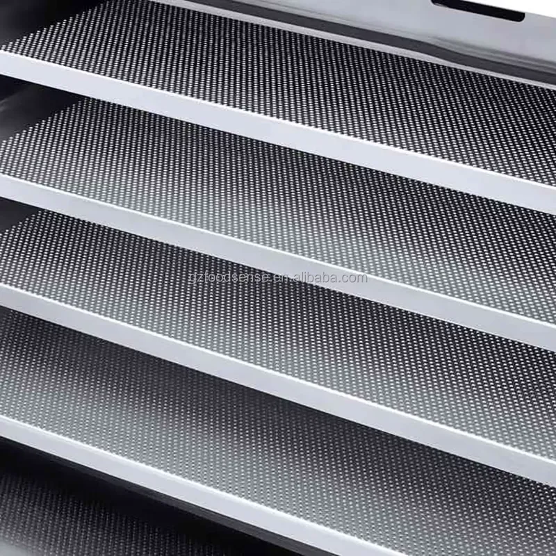 فرن كهربائي حراري بأربع طبقات، - مراجعة Commercial Kitchen Baking Equipment وسعره