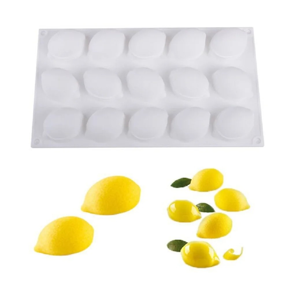 قالب سيليكون بـ 15 تجويف على ش - مراجعة Kitchen Baking Trays وسعره