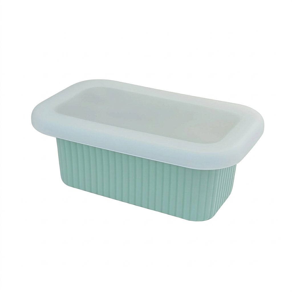 قالب ثلج كبير للويسكي بفتحة وا - مراجعة Kitchen Essentials Baking Tray وسعره