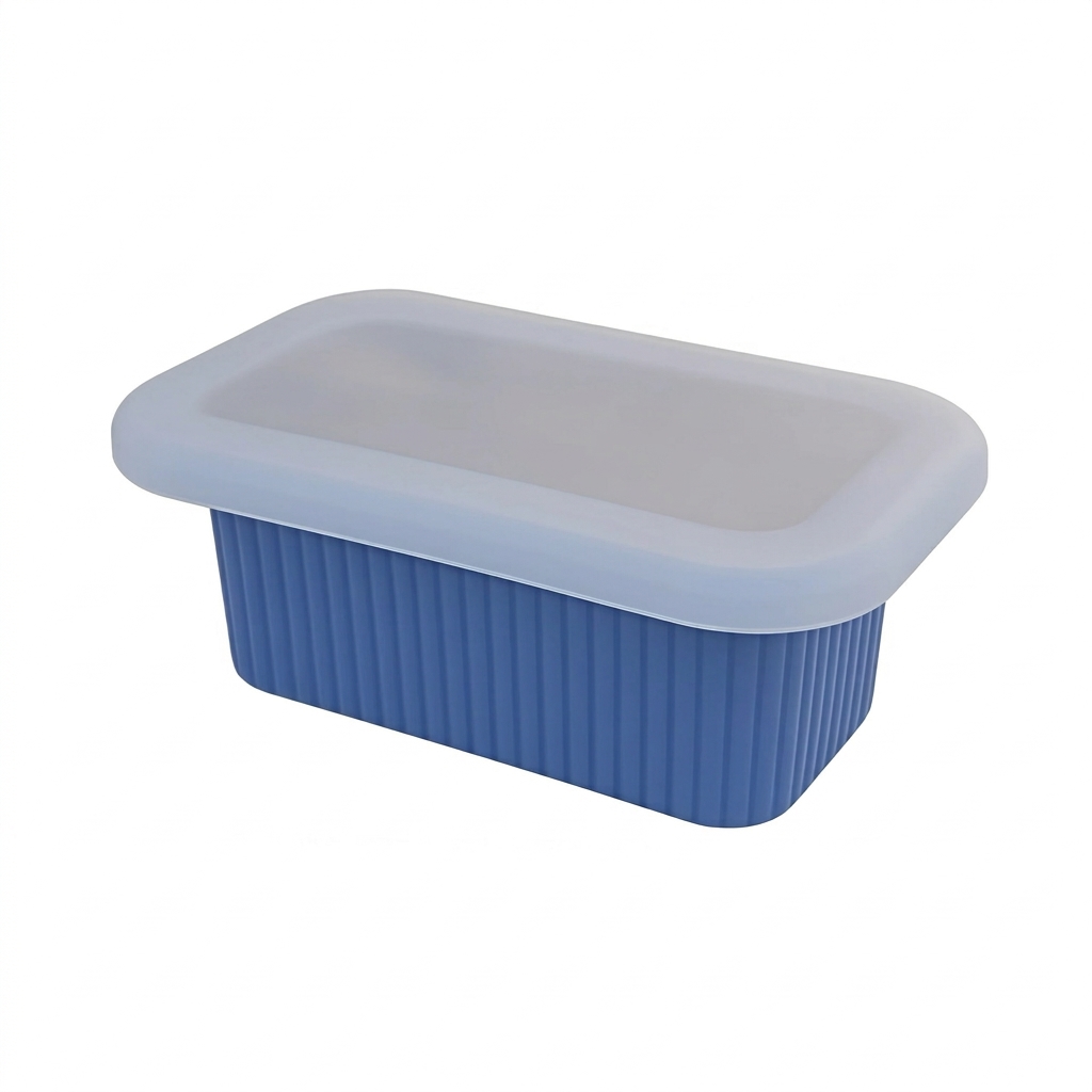 قالب ثلج كبير للويسكي بفتحة وا - مراجعة Kitchen Essentials Baking Tray وسعره
