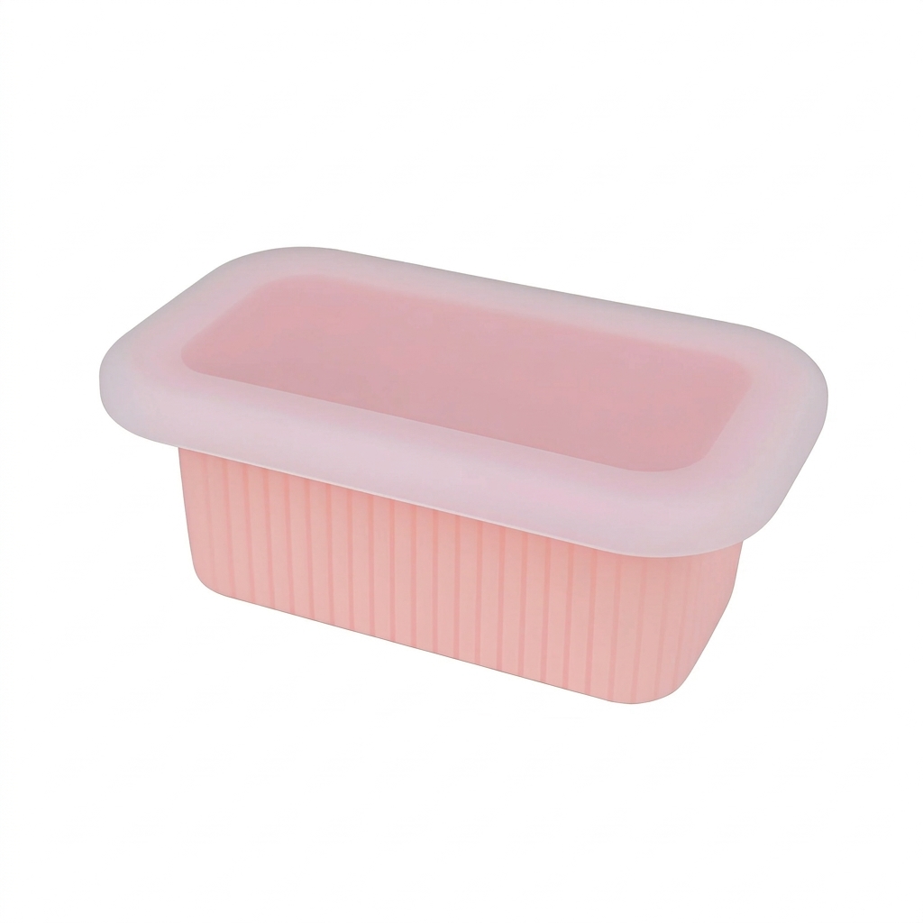 قالب ثلج كبير للويسكي بفتحة وا - مراجعة Kitchen Essentials Baking Tray وسعره