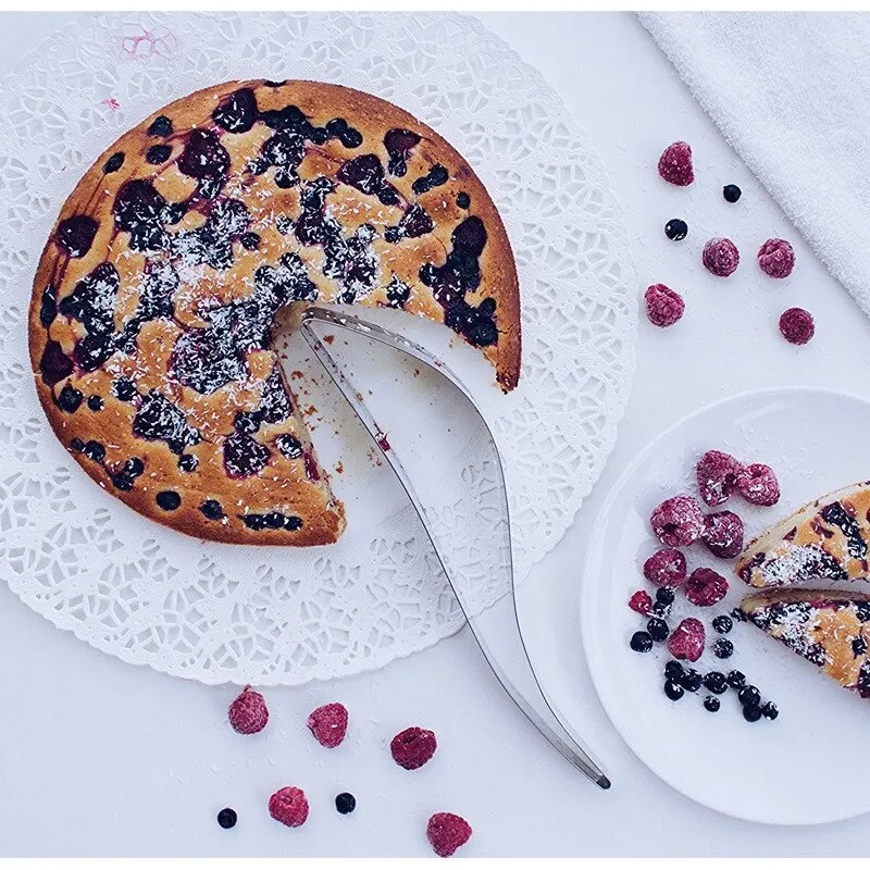 مجموعة أدوات الخبز للمطبخ، أدا - مراجعة Baking Kitchen At Home وسعره