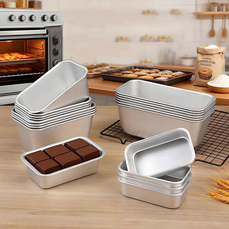 【HM】مجموعة قوالب الخبز للقلاية - مراجعة Kitchen Essentials Baking Tray وسعره