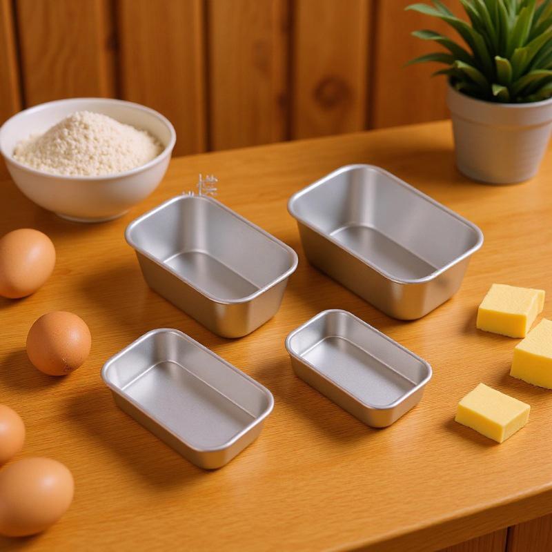 【HM】مجموعة قوالب الخبز للقلاية - مراجعة Kitchen Essentials Baking Tray وسعره