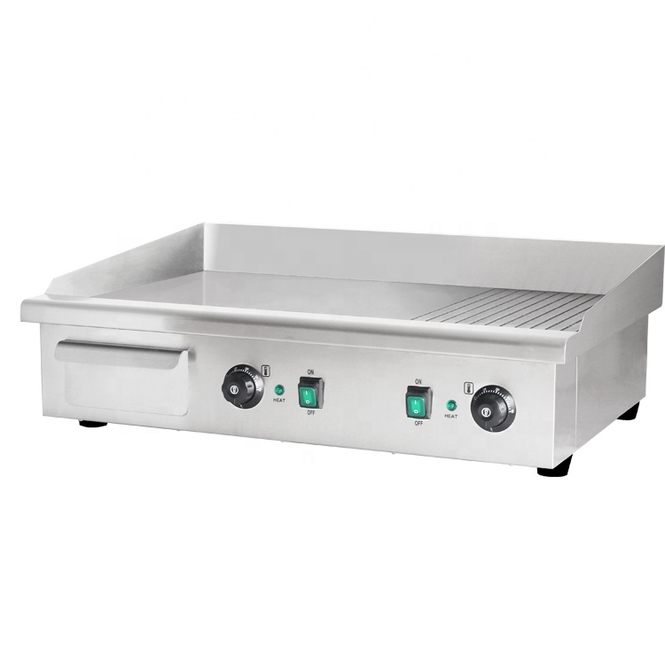 مطعم فندقي آخر معدات المطبخ ال - مراجعة Commercial Kitchen Baking Equipment وسعره