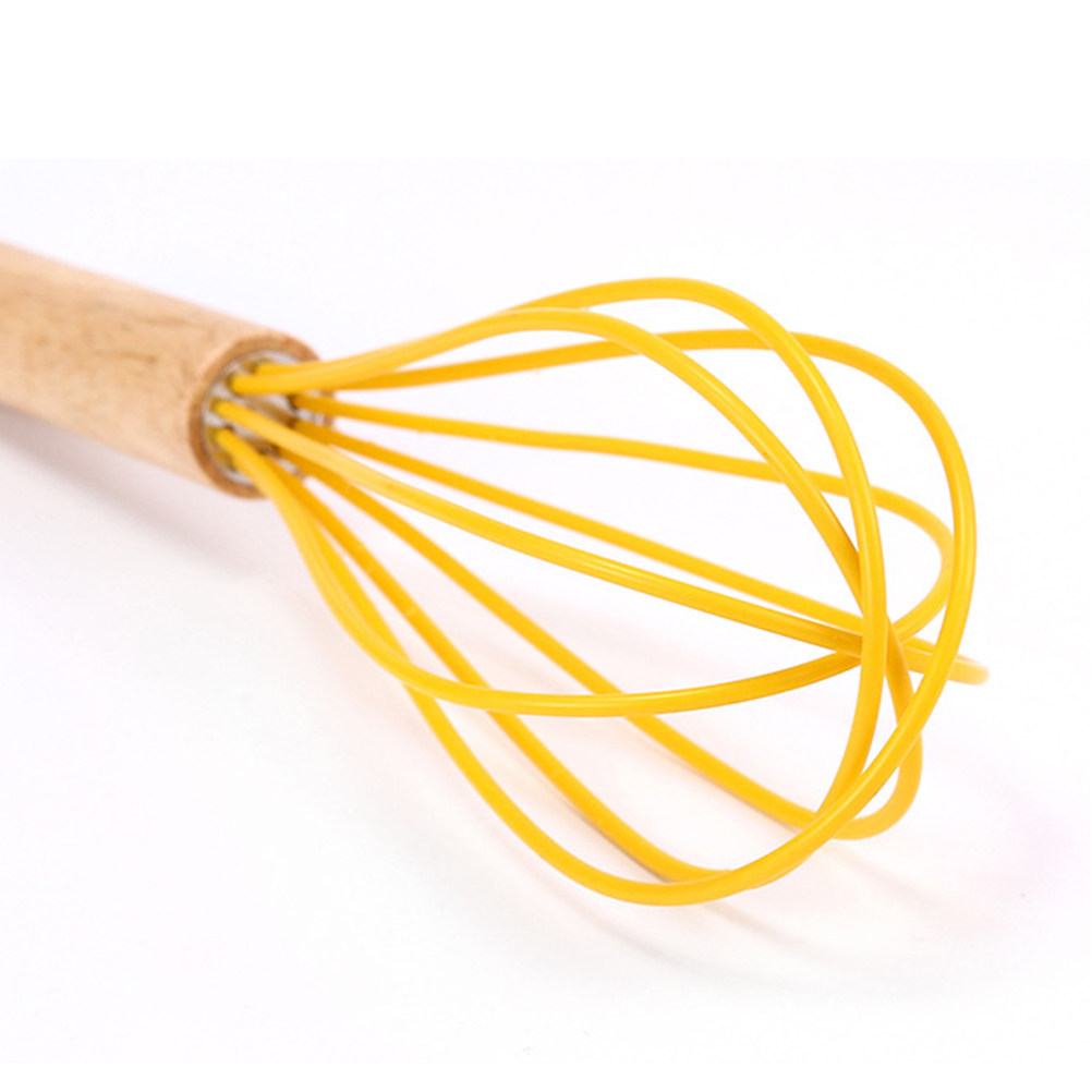 2 قطعة من خفاقة البيض اليدوية  - مراجعة Kitchen Baking Mixer وسعره