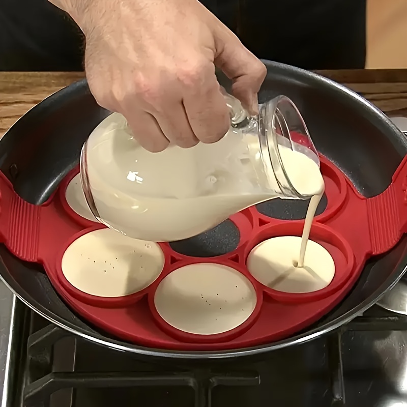 قطعة واحدة من قوالب الفطائر وا - مراجعة Baking Kitchen At Home وسعره