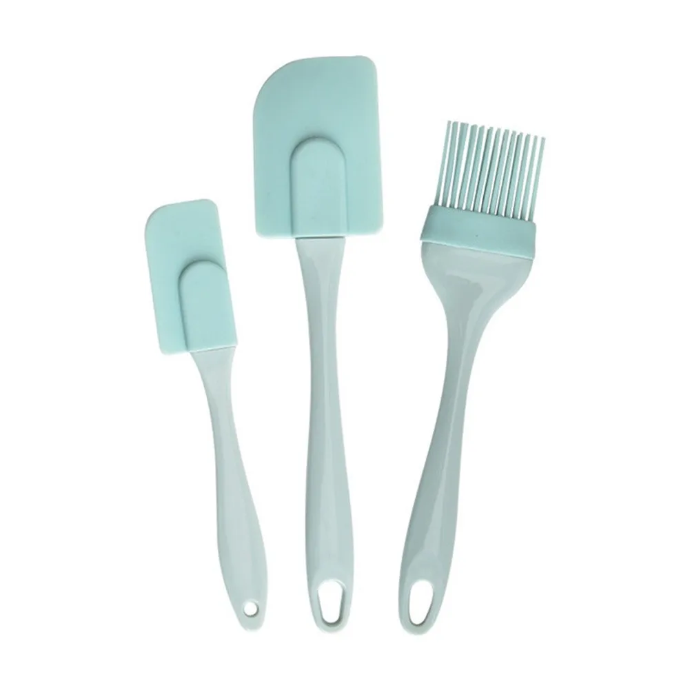 3 قطع مكشطة كريمة، ملعقة خلط ل - مراجعة Kitchen Baking Mixer وسعره