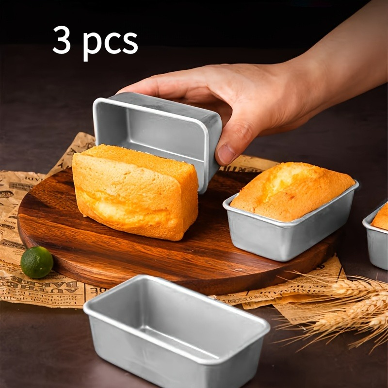 مجموعة قوالب خبز للمقلاة الهوا - مراجعة Kitchen Essentials Baking Tray وسعره