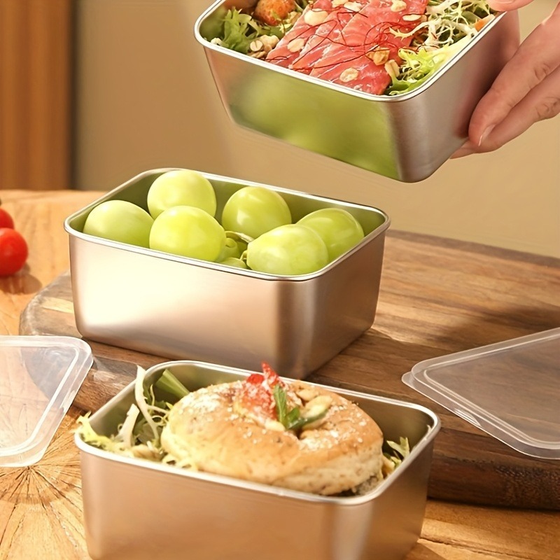مجموعة قوالب خبز للمقلاة الهوا - مراجعة Kitchen Essentials Baking Tray وسعره