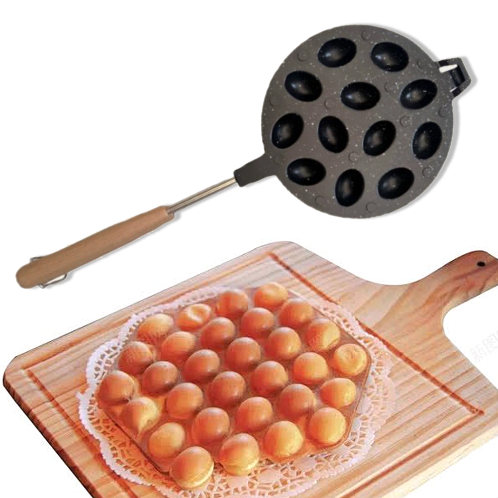 مقلاة وافل منزلية بـ 12 تجويف، - مراجعة Baking Kitchen At Home وسعره