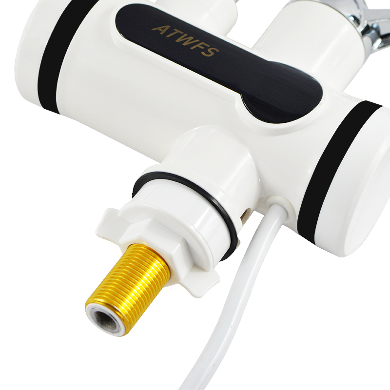ATWFS 3000 واط Tankless سخان ا - مراجعة Kitchen Baking Mixer وسعره
