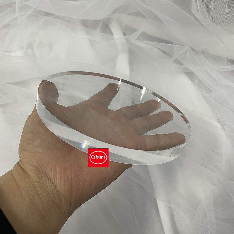 15 مللي متر سميكة فائقة مصقولة - مراجعة Cake Board Round وسعره