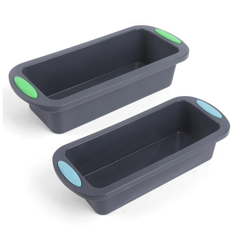 صينية خبز سيليكون مستطيلة غير  - مراجعة Kitchen Essentials Baking Tray وسعره