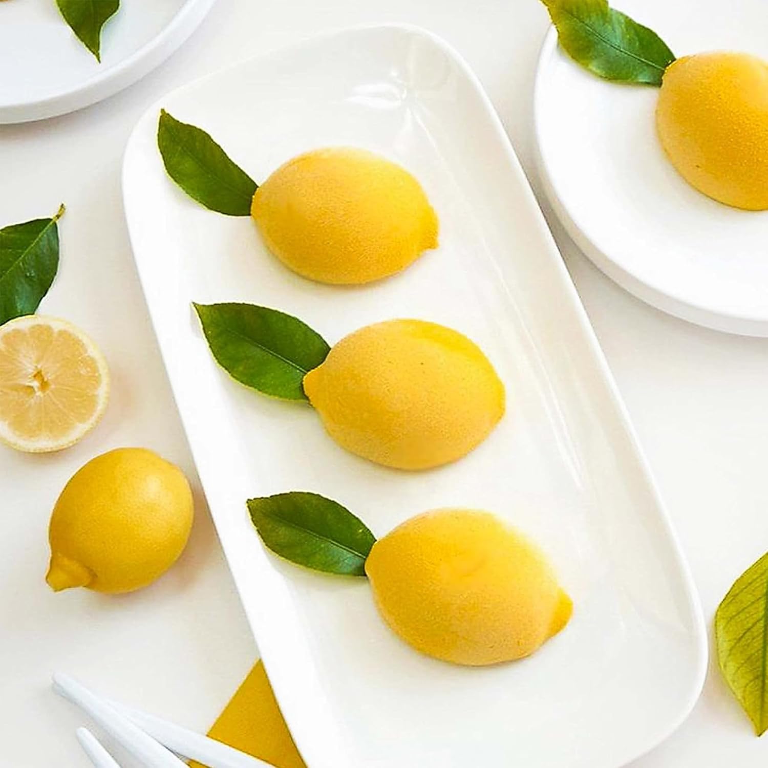 قالب سيليكون بـ 15 تجويف على ش - مراجعة Kitchen Baking Trays وسعره