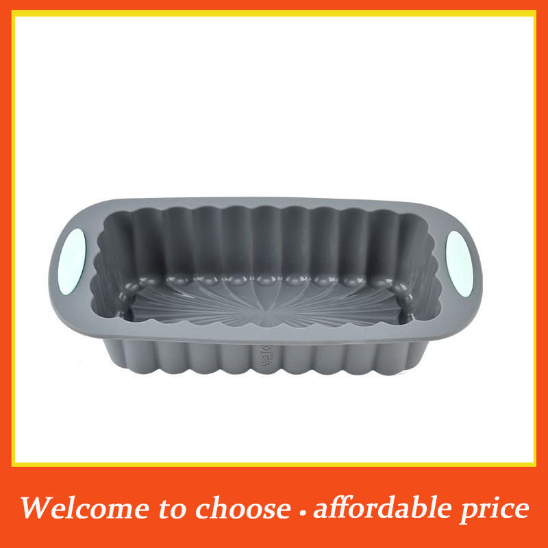 。 صينية خبز سيليكون مستطيلة جد - مراجعة Kitchen Essentials Baking Tray وسعره