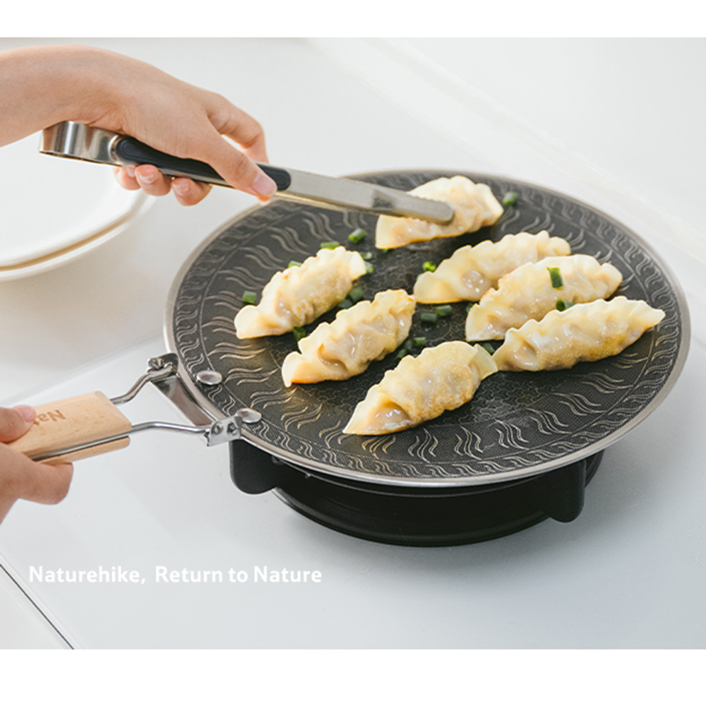 صينية شواء من الفولاذ المقاوم  - مراجعة Kitchen Baking Sheets وسعره
