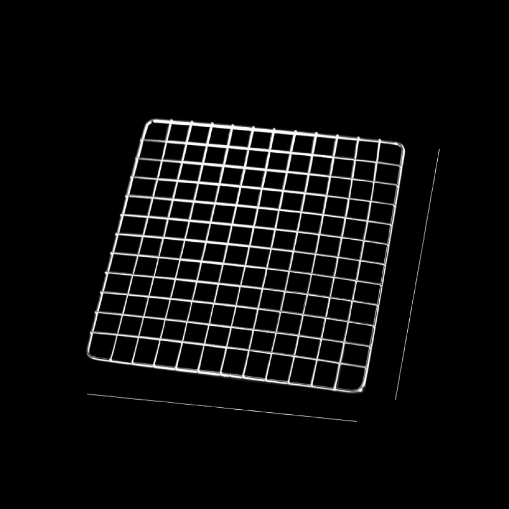 رف تبريد فاخر من YABAY مصنوع م - مراجعة Kitchen Essentials Baking Tray وسعره