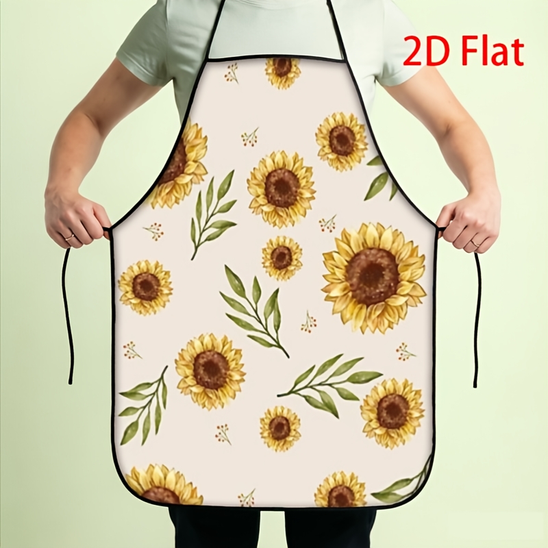 قطعة واحدة من المئزر الإبداعي  - مراجعة Kitchen Baking Background وسعره