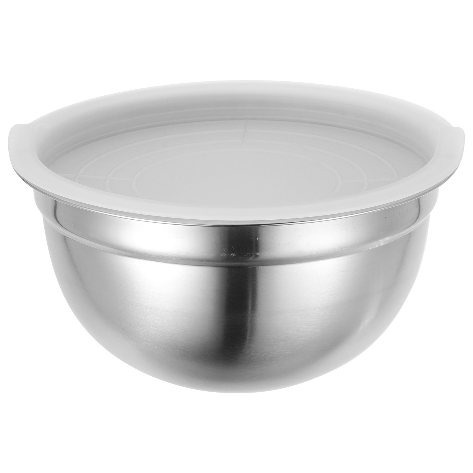 وعاء خلط من الفولاذ المقاوم لل - مراجعة Kitchen Baking Mixer وسعره